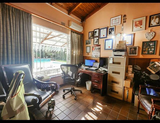4 BEDROOM HOUSE FOR SALE IN SASOLBURG EXT 4